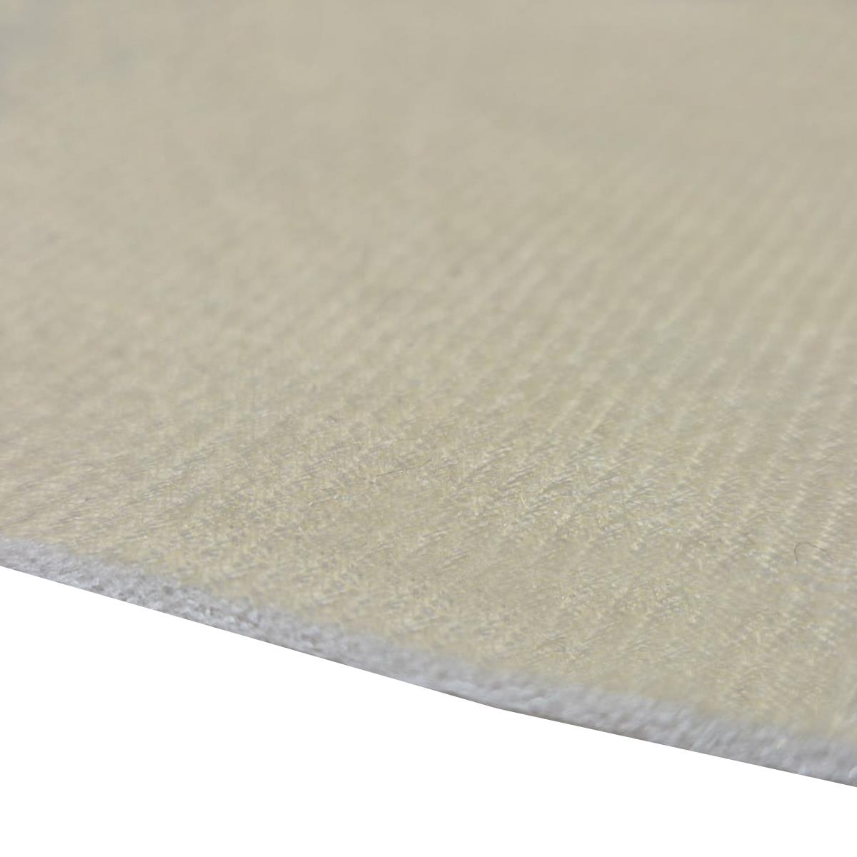 Schaumstoff mit Perlonvelour 3mm, 150cm, weiß, VE 1 lfm, UV 25m, Haken-Haftband kombinierbar Schaumstoff mit Perlonvelour 3mm, 150cm, weiß, VE 1 lfm, UV 25m, Haken-Haftband kombinierbar