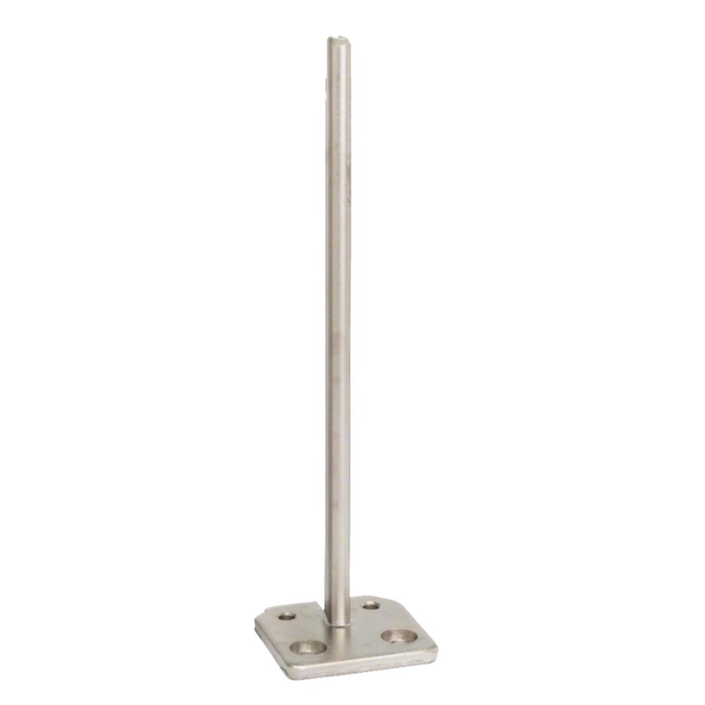 Führung für 13 cm Sägeblatt für Bosch GSG 300 Schaumstoffsäge