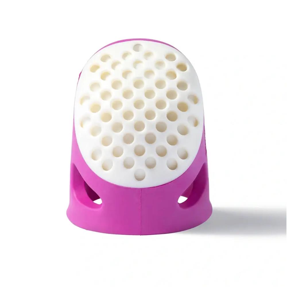 Fingerhut Soft Comfort Größe M, pink (431141), VE 1 Stück
