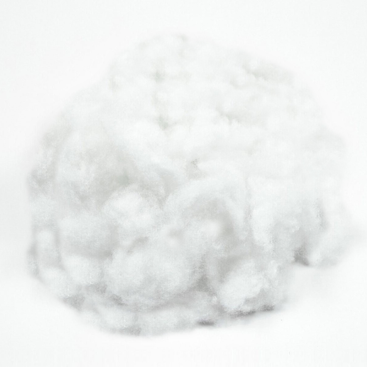 Füllwatte, Bastelwatte, VE 0,3 kg Paket(e), waschbar und antiallergisch, superflauschig