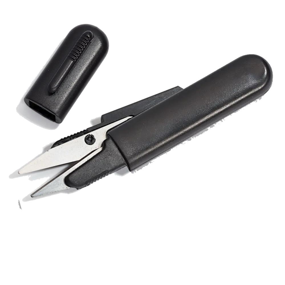 Prym Fadenschere 11 cm (611505), schwarz, VE 1 Stück