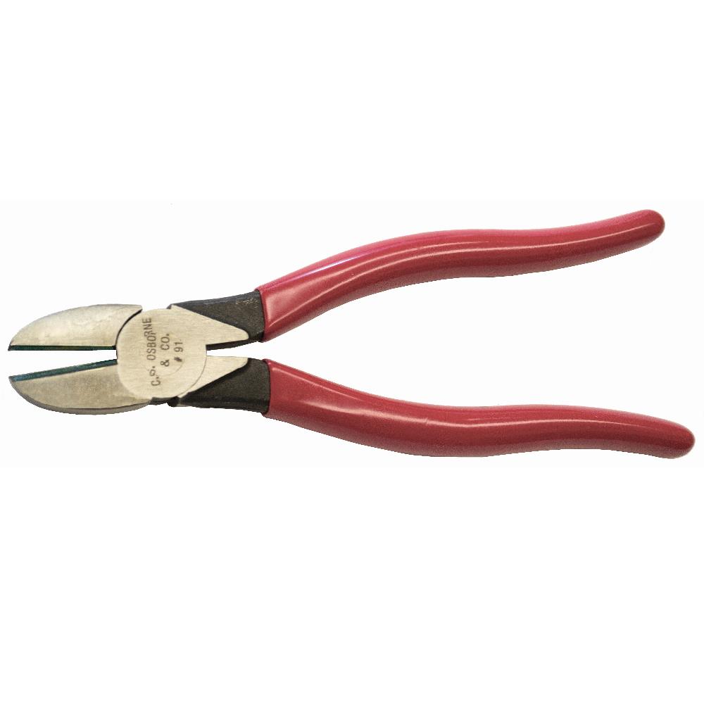 Seitenschneider, Standard - robust (Osborne 91)