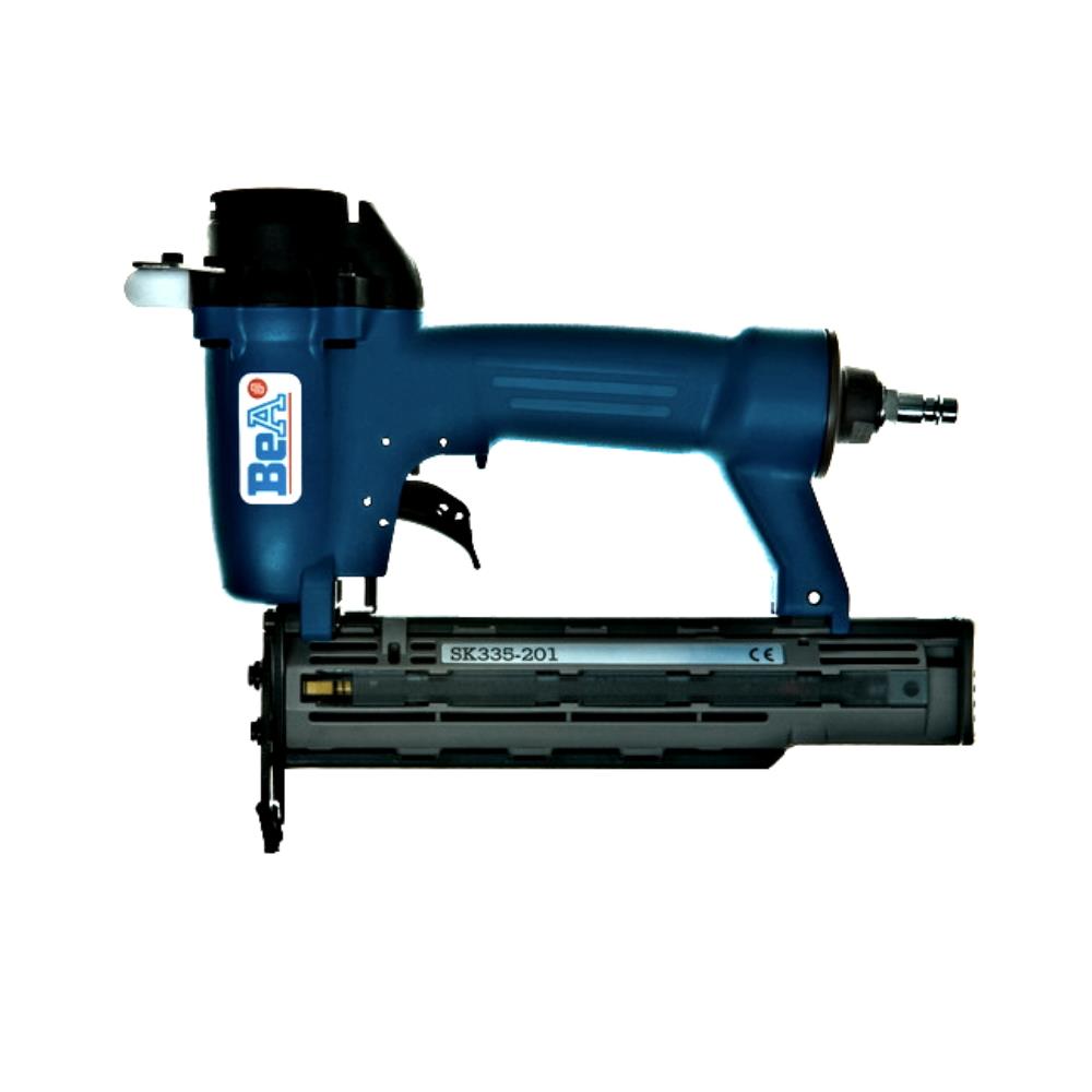 BeA Senkkopfnagler SK 335-201, Druckluftgerät