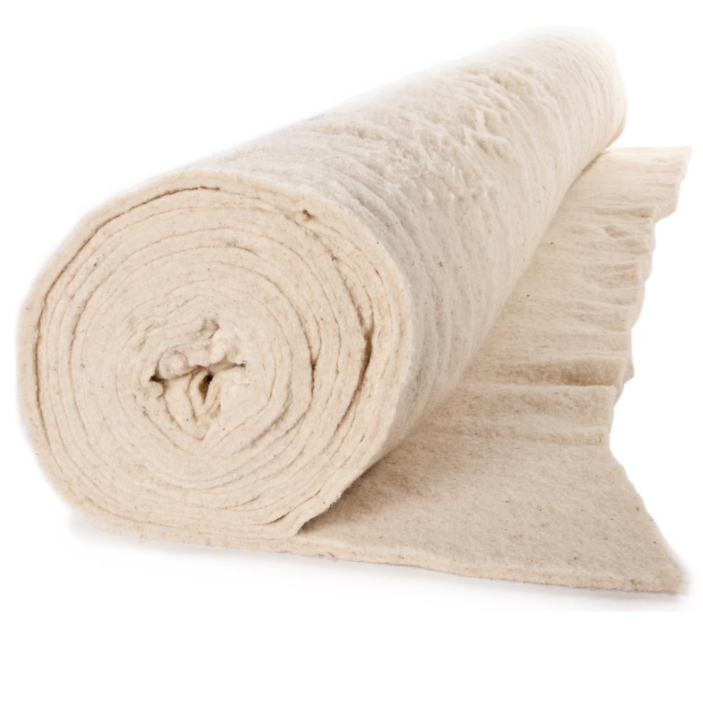 Schafwolle 200 gr/qm, 210 cm breit, ca. 15 mm stark, Schafschurwolle, VE 1 lfm, UV Rolle 30 Schafwolle 200 gr/qm, 210 cm breit, ca. 15 mm stark, Schafschurwolle, VE 1 lfm, UV Rolle 30