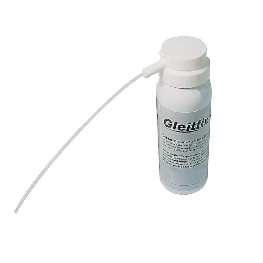 Gleitfix, 75 ml, VE 1 Dose, UV 12 Dosen