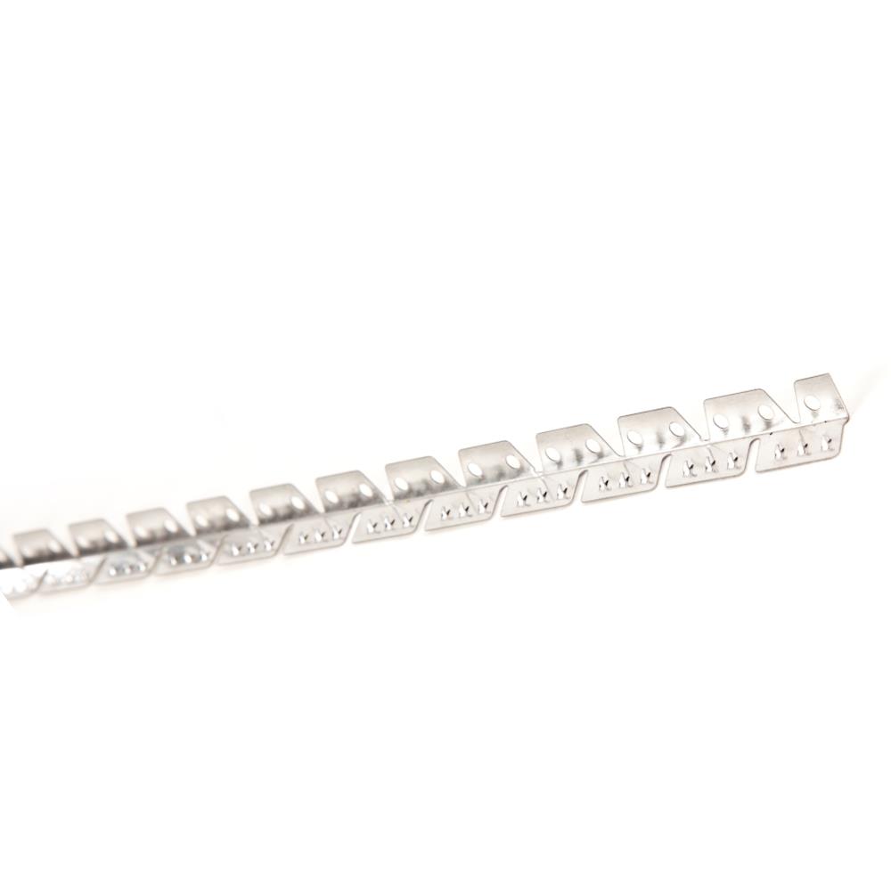 Flex-Curve ST3, Krallenband für Stoff 1,50 m, für Stoff (6078), VE 1 Stück, UV  100 Flex-Curve ST3, Krallenband für Stoff 1,50 m, für Stoff (6078), VE 1 Stück, UV  100