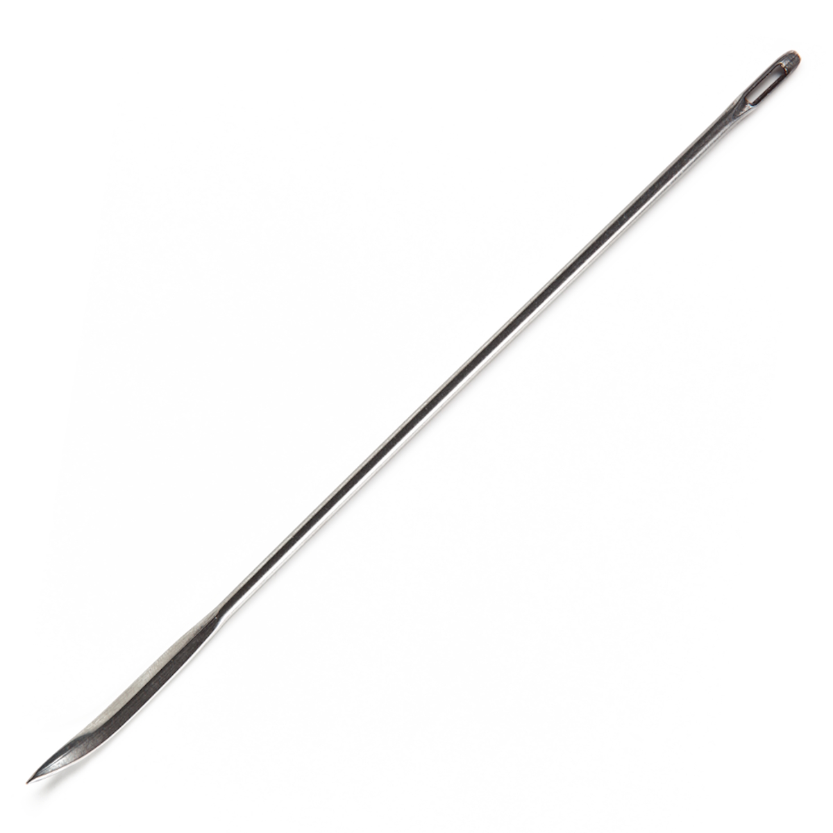Packnadel/Speernadel, gewölbte Spitze (Typ 961), verschiedene Größen, VE 1 Stück ab, UV 25 Stück