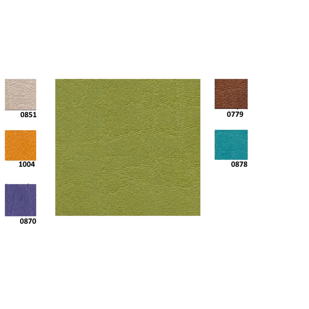 SKAI Plata 1,37 m breit, beige 0851, Kunstleder, VE ab 1 lfm, UV Rolle 30m