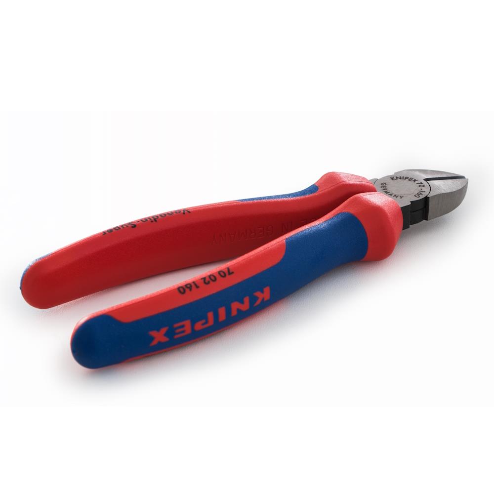 Knipex Seitenschneider 140 mm lang