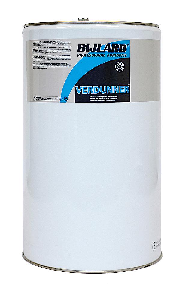 Bijlard Verdünner, Fass 25 Liter, Löser, Gerätereiniger Bijlard Verdünner, Fass 25 Liter, Löser, Gerätereiniger