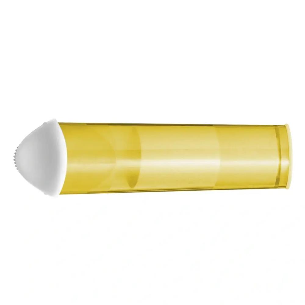Nachfüllpack für Kreiderad Maus und Stift, gelb, VE 1 Stück, 610957 Nachfüllpack für Kreiderad Maus und Stift, gelb, VE 1 Stück, 610957