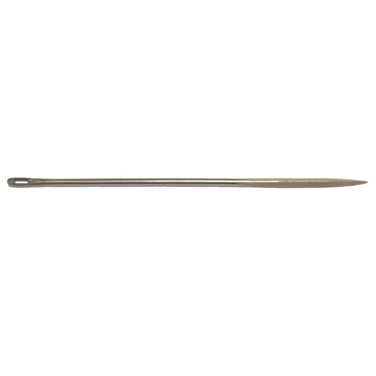 Aufnähnadel/Dolchnadel, 3-Kantspitze (Typ 948/949), verschiedene Größen