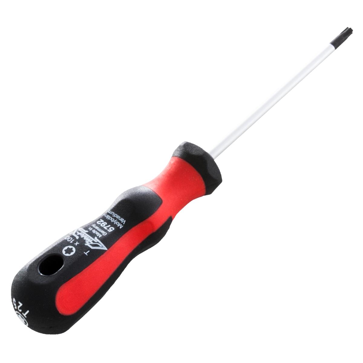 Schraubendreher Torx T 8, VE 1 Stück, Athlet 5792