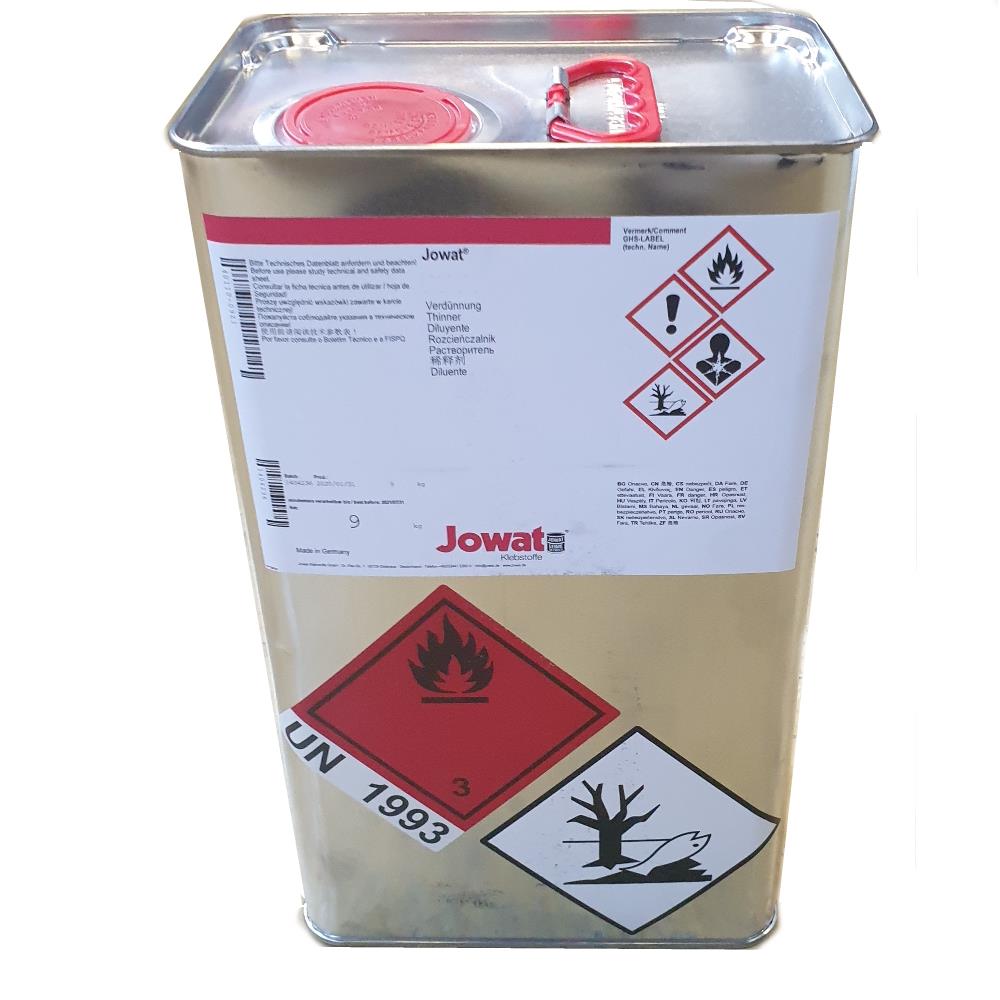Jowat Verdünner 403.40, 8 kg Kanister Jowat Verdünner 403.40, 8 kg Kanister
