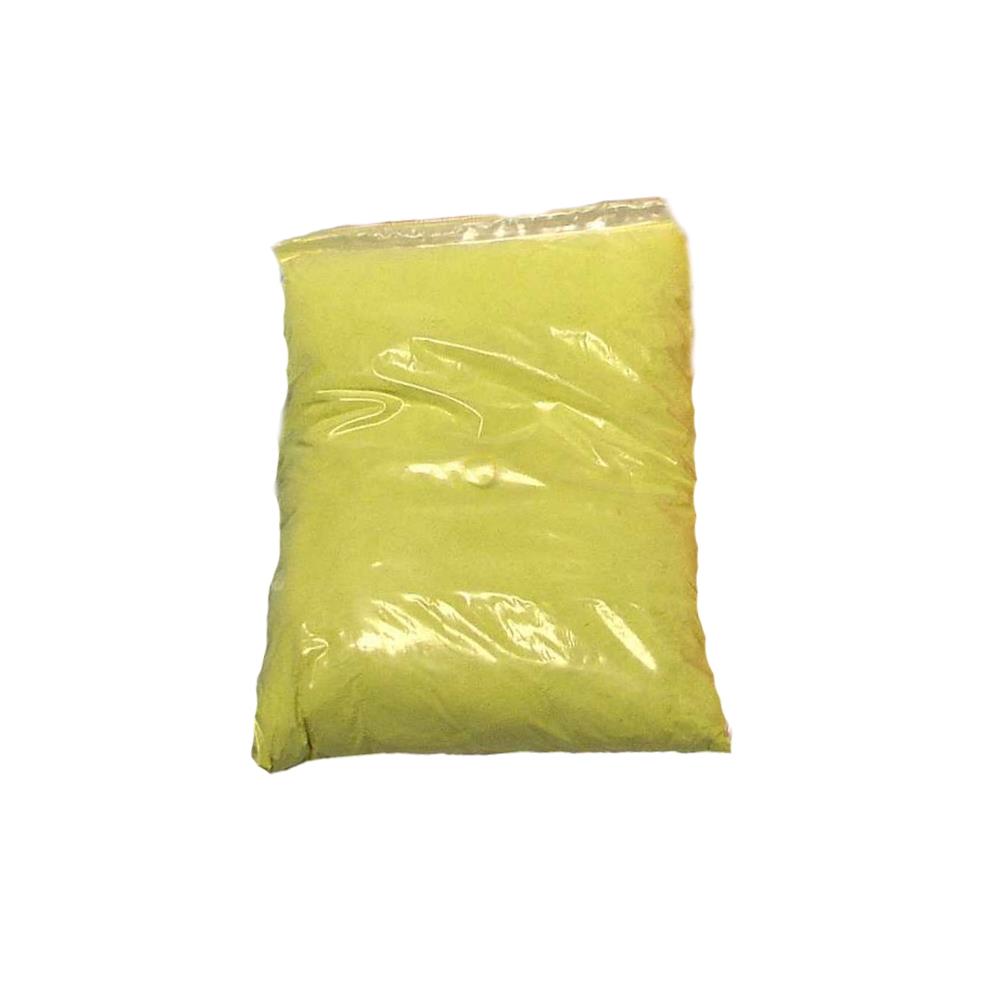 Kreidepulver T1, gelb, 1 kg