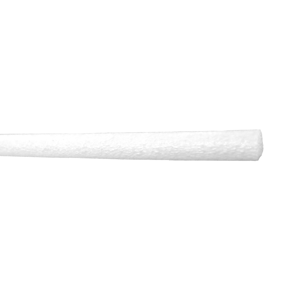 FoamFlex Rundschnur, voll 4 mm, Rolle(n) 800 m (50156-040)