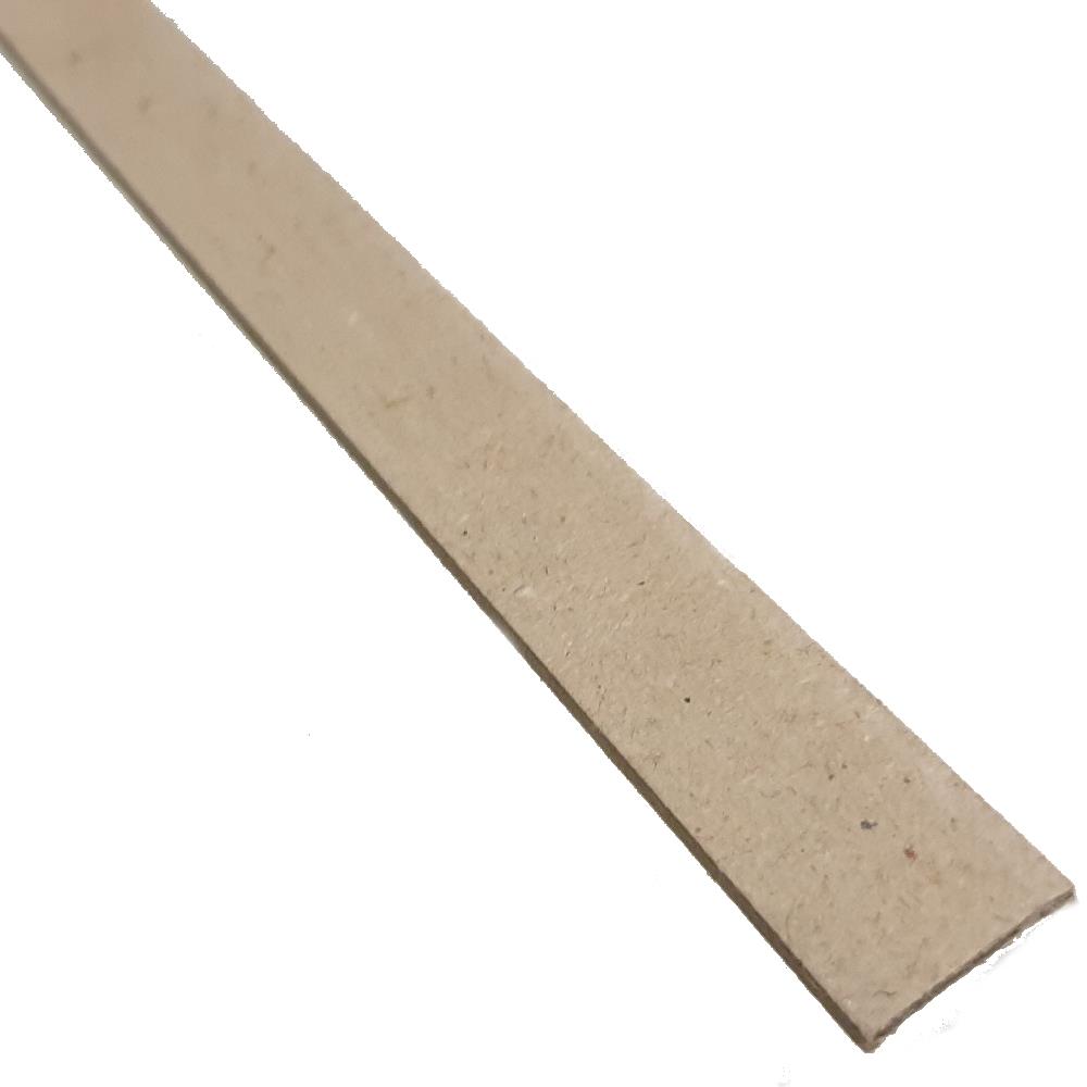Pappstreifen 1,3 x 15 x 1000 mm, Bund 5 kg ca. 285 Streifen Pappstreifen 1,3 x 15 x 1000 mm, Bund 5 kg ca. 285 Streifen