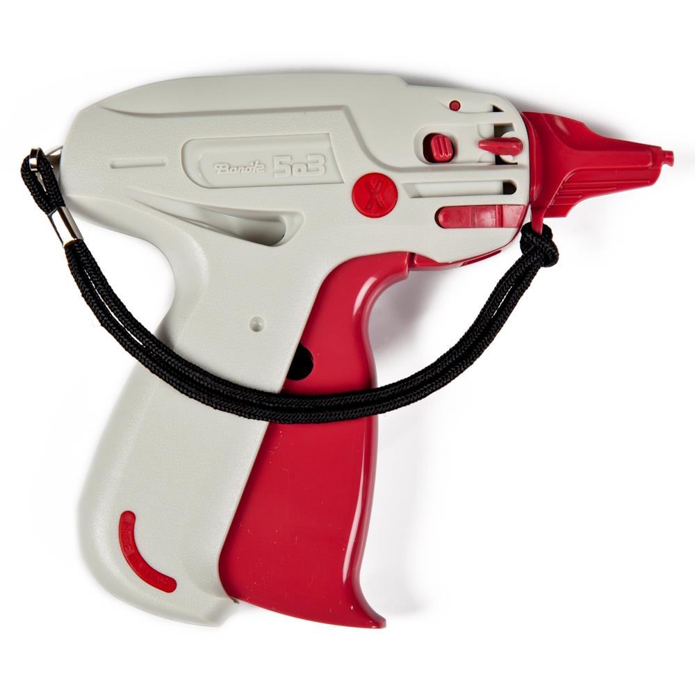 Faltensteckpistole Modell 503 X, VE 1 Stück Faltensteckpistole Modell 503 X, VE 1 Stück