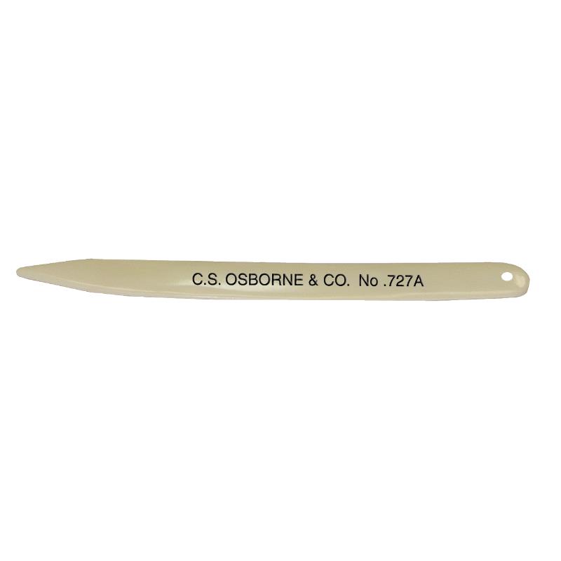 Falzbein gerade, 18 cm lang (Osborne 727A-18)