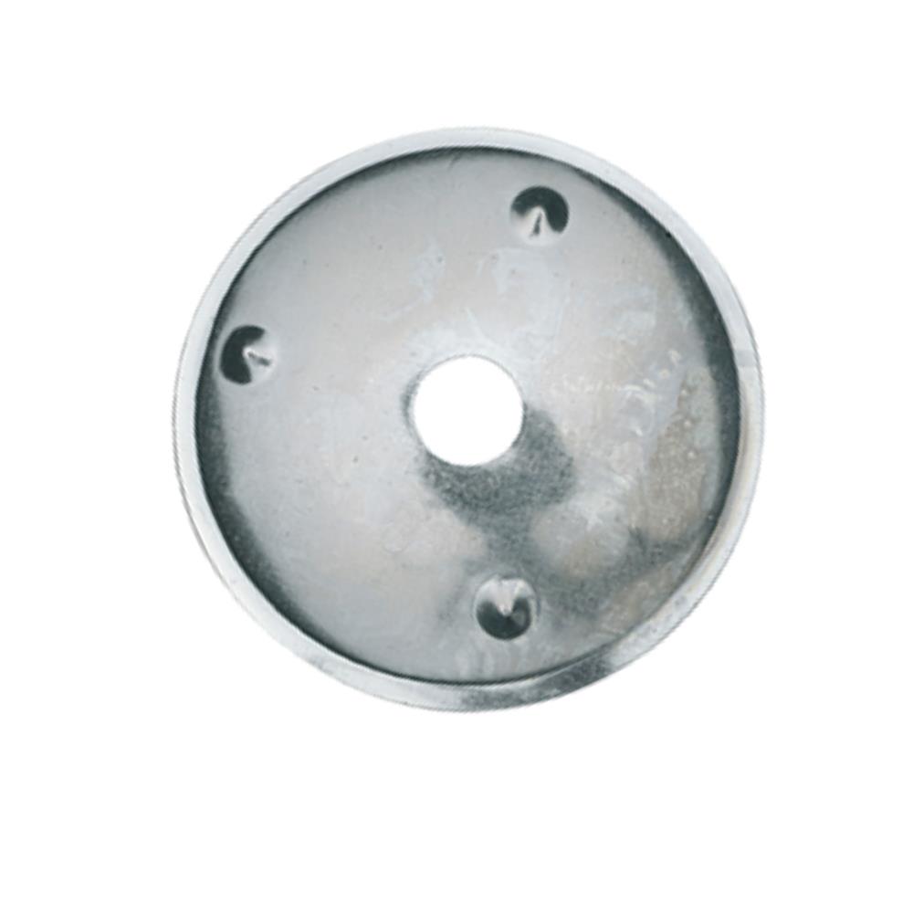 Astor Gegenscheibe für Polstersplinte, 5 mm (L.PSP E H), metall, 1000 Stück, 0384700