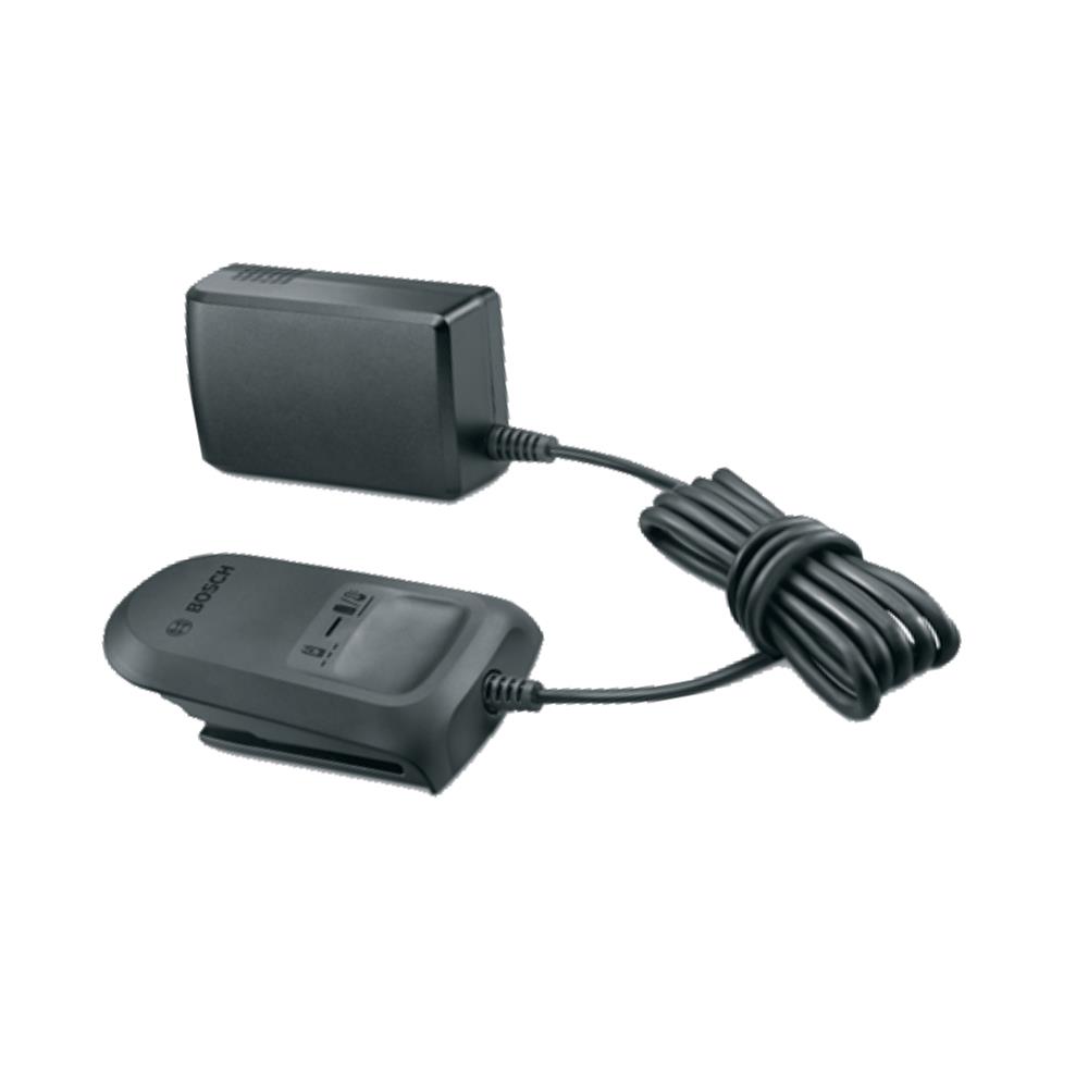 Rapid Ladegerät für 18V Akkus P4A, Li-Ion Akku, Home&Garden Bosch Akku-Allianz POWER FOR ALL