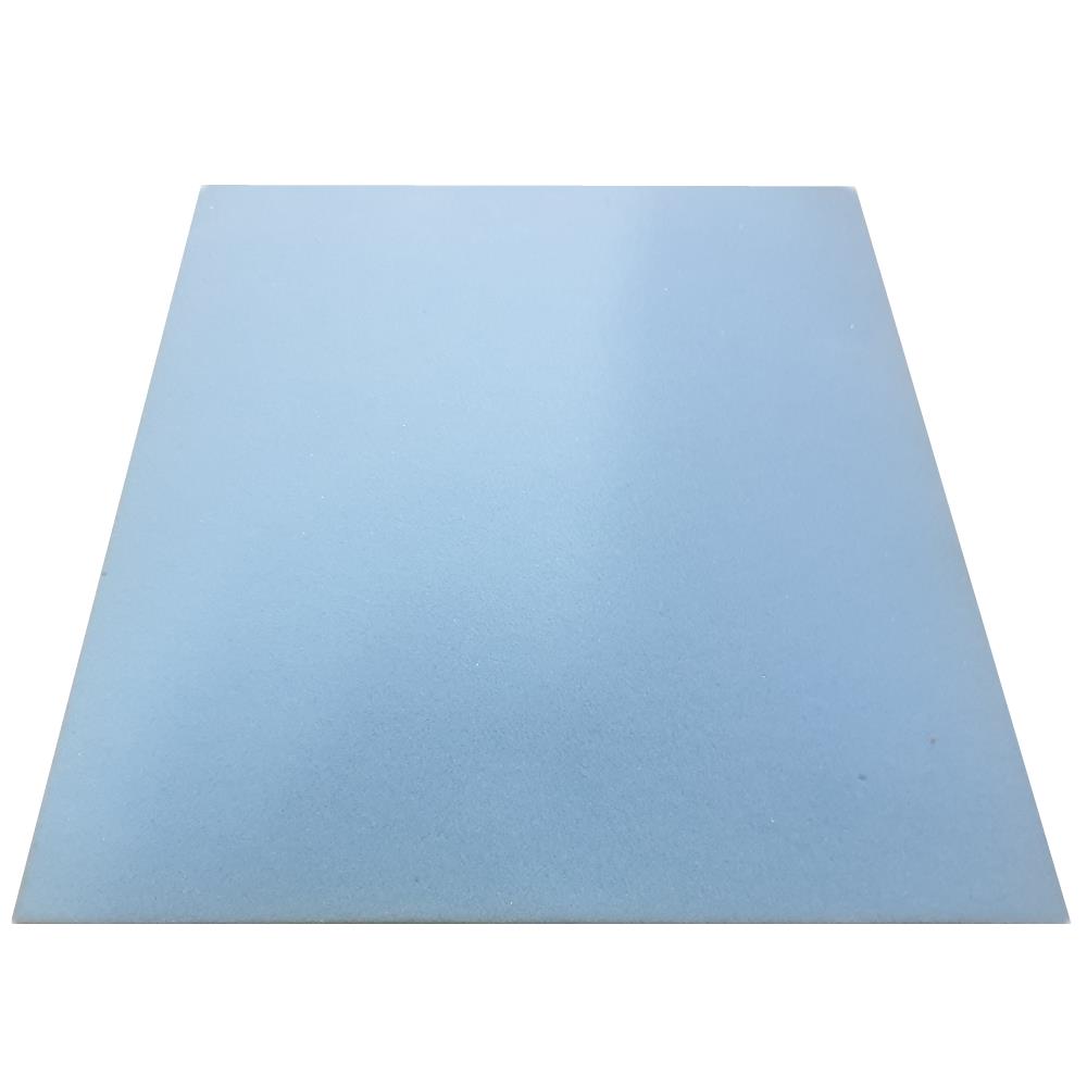 Bombierungsplatten M35/50 Platte 40x40 cm, Höhe 2/0cm, weiß, VE 1 Platte, UV 10 Bombierungsplatten M35/50 Platte 40x40 cm, Höhe 2/0cm, weiß, VE 1 Platte, UV 10