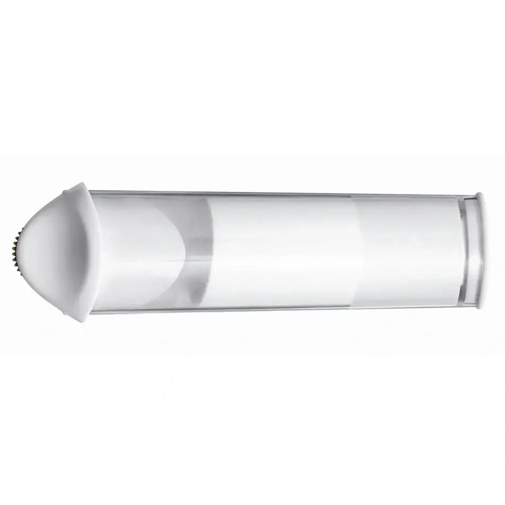 Nachfüllpack für Kreiderad Maus und Stift, weiß, VE 1 Stück, 610956 Nachfüllpack für Kreiderad Maus und Stift, weiß, VE 1 Stück, 610956