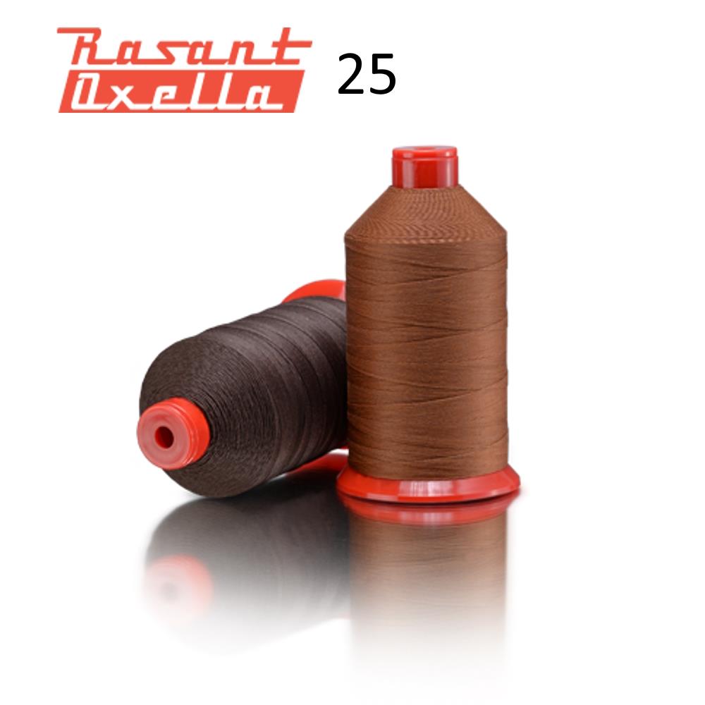Rasant Oxella 25, 2.750m (Tex 120), VE 1 Rolle(n), UV 4 Rollen
