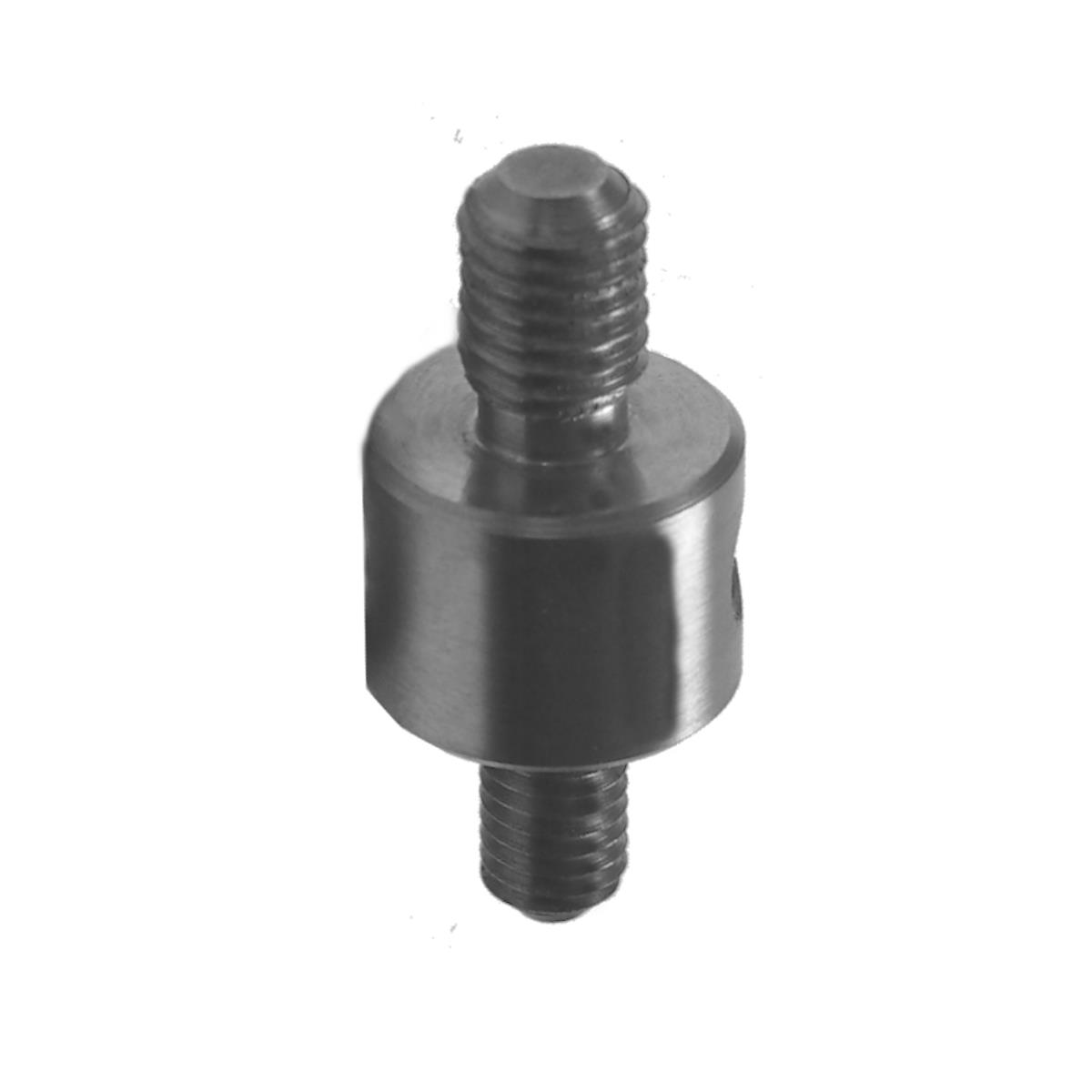 Adapter für A51, M10-M8, (6072501), VE 1 Stück Adapter für A51, M10-M8, (6072501), VE 1 Stück