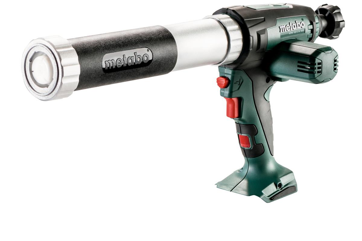 Metabo Akku-Kartuschenpistole 300 ml, KPA 18 LTX 400
