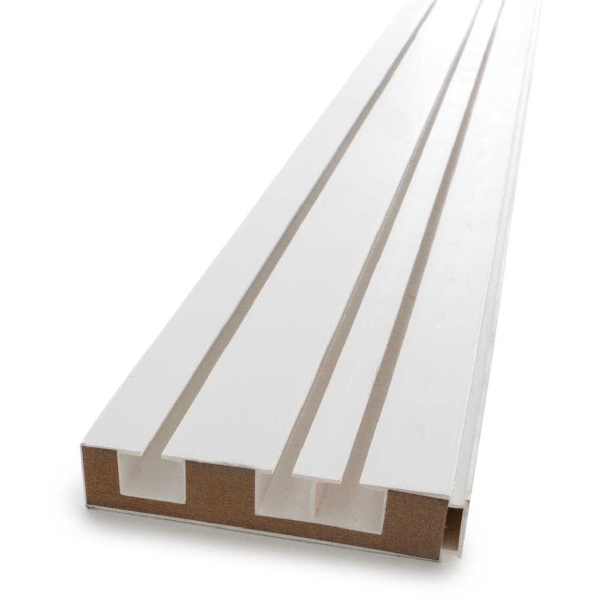 SM-Plusschiene 2-läufig, VE 1 Schiene je 6m, UV 5 Stück SM-Plusschiene 2-läufig, VE 1 Schiene je 6m, UV 5 Stück