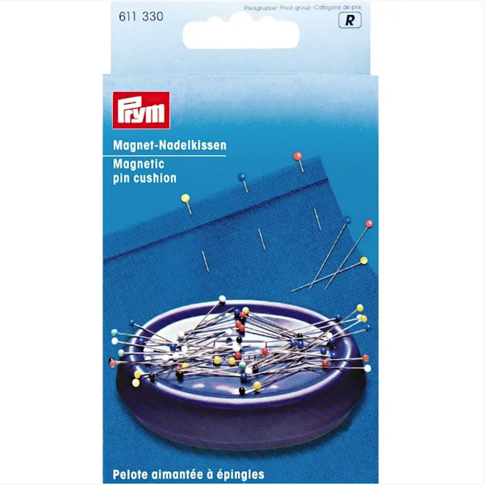 Magnetnadelkissen (611330), VE 1 Stück Magnetnadelkissen (611330), VE 1 Stück