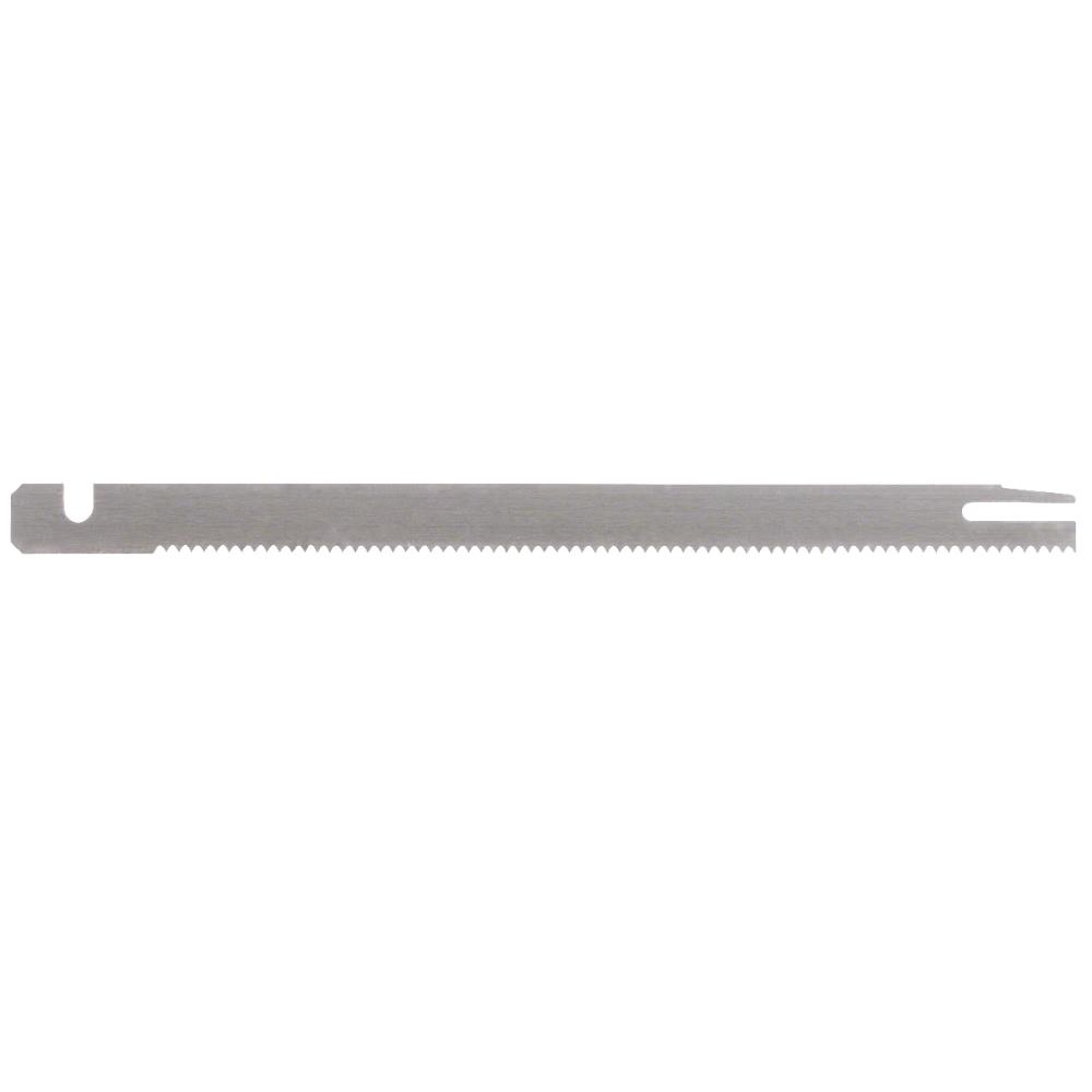 Sägeblätter 13 cm für Bosch GSG 300 Schaumstoffsäge