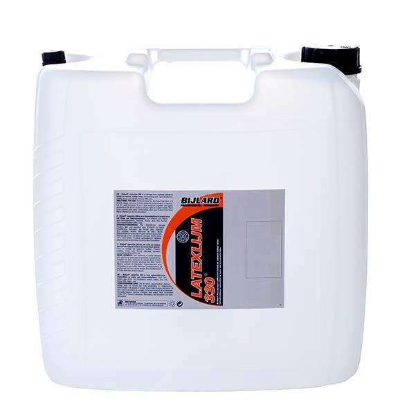 Bijlard Gummimilch 330, Latex-Kontaktkleber, 25 kg  Bijlard Gummimilch 330, Latex-Kontaktkleber, 25 kg
