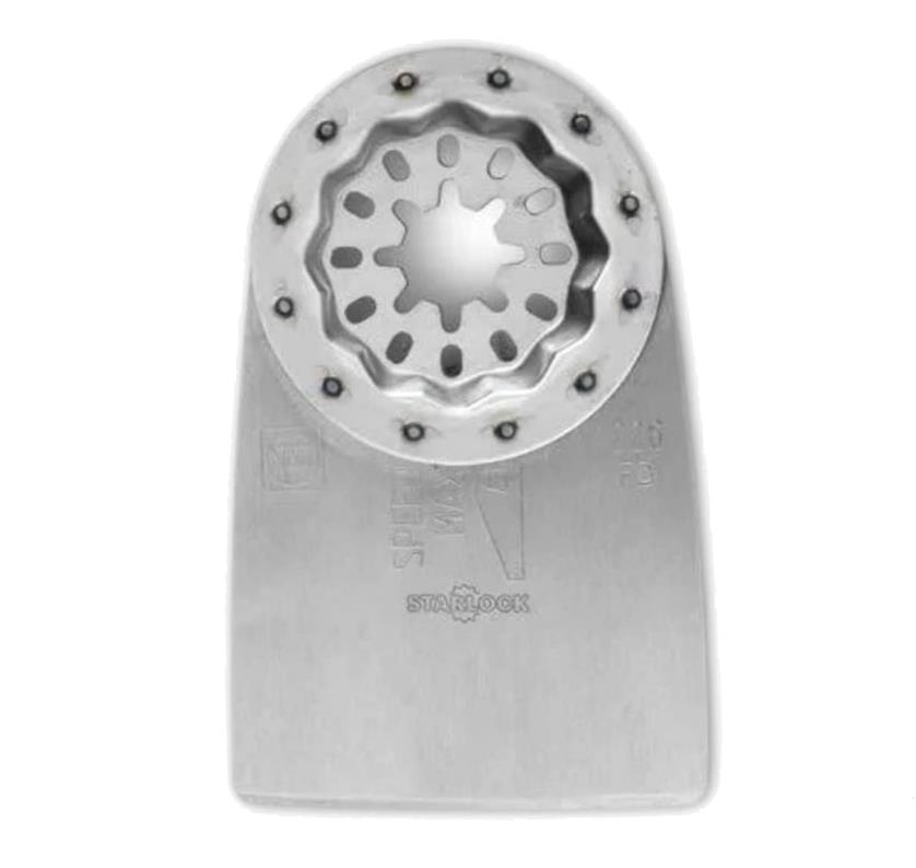 FEIN fester Spachtel, (Starlock) für Multimaster/Multitool