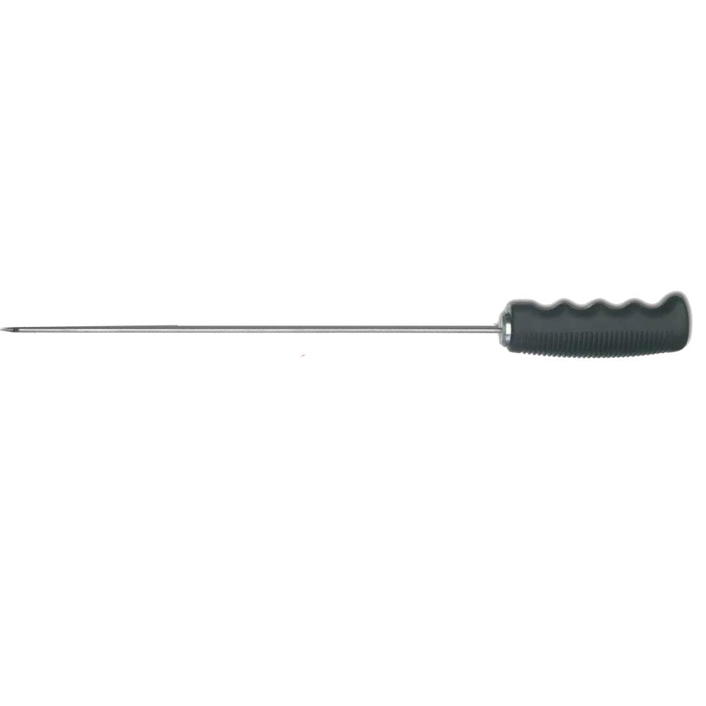 Astor Vorschlaufnadel 250 mm, 2,5 mm Durchmesser, Handabheftnadel