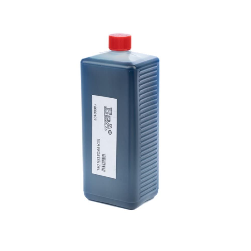 BeA Frostex-Öl für Druckluftwerkzeuge 1 Liter, Druckluftöl BeA Frostex-Öl für Druckluftwerkzeuge 1 Liter, Druckluftöl