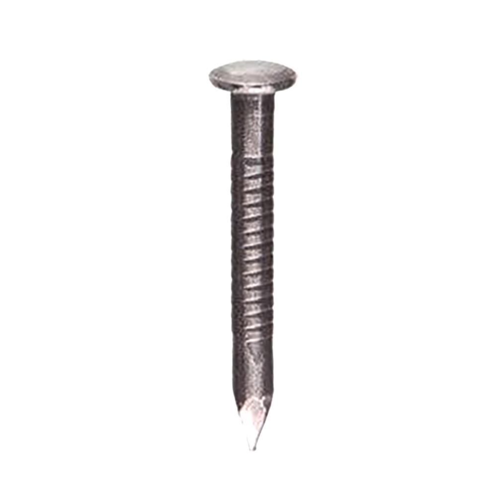Harpunenstifte / Harpunennägel, verschiedene Längen, VE 1 kg, VE 1 kg