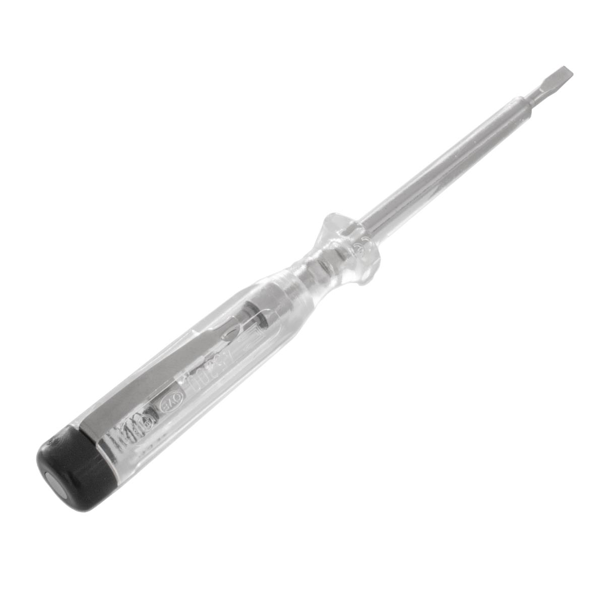 Spannungsprüfer 140 mm lang, VE 1 Stück, Athlet 972
