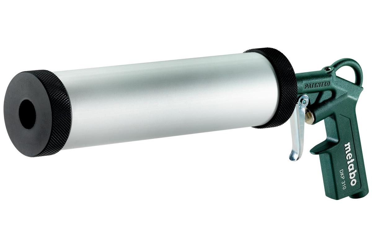 Metabo Kartuschenpistole für Druckluft, DKP 310