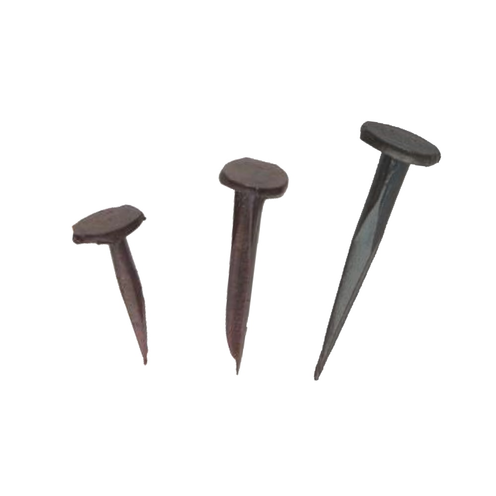 Schnittnägel 10 mm, fein geschnittene Nägel, VE 1 kg