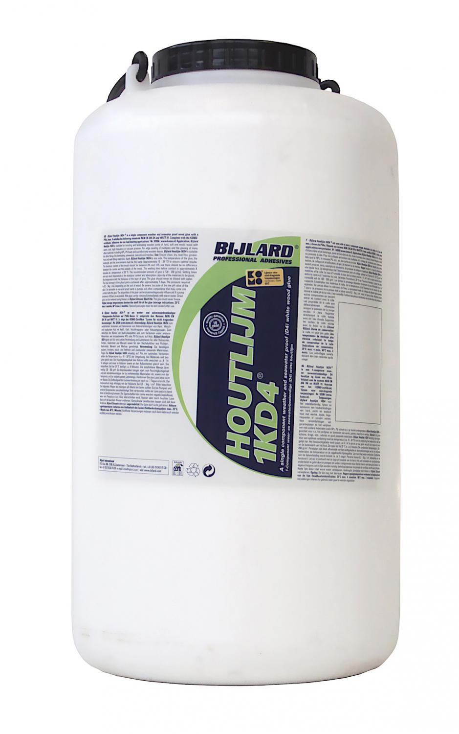 Bijlard Holzleim 1KD4, 10 kg A12 Bijlard Holzleim 1KD4, 10 kg A12