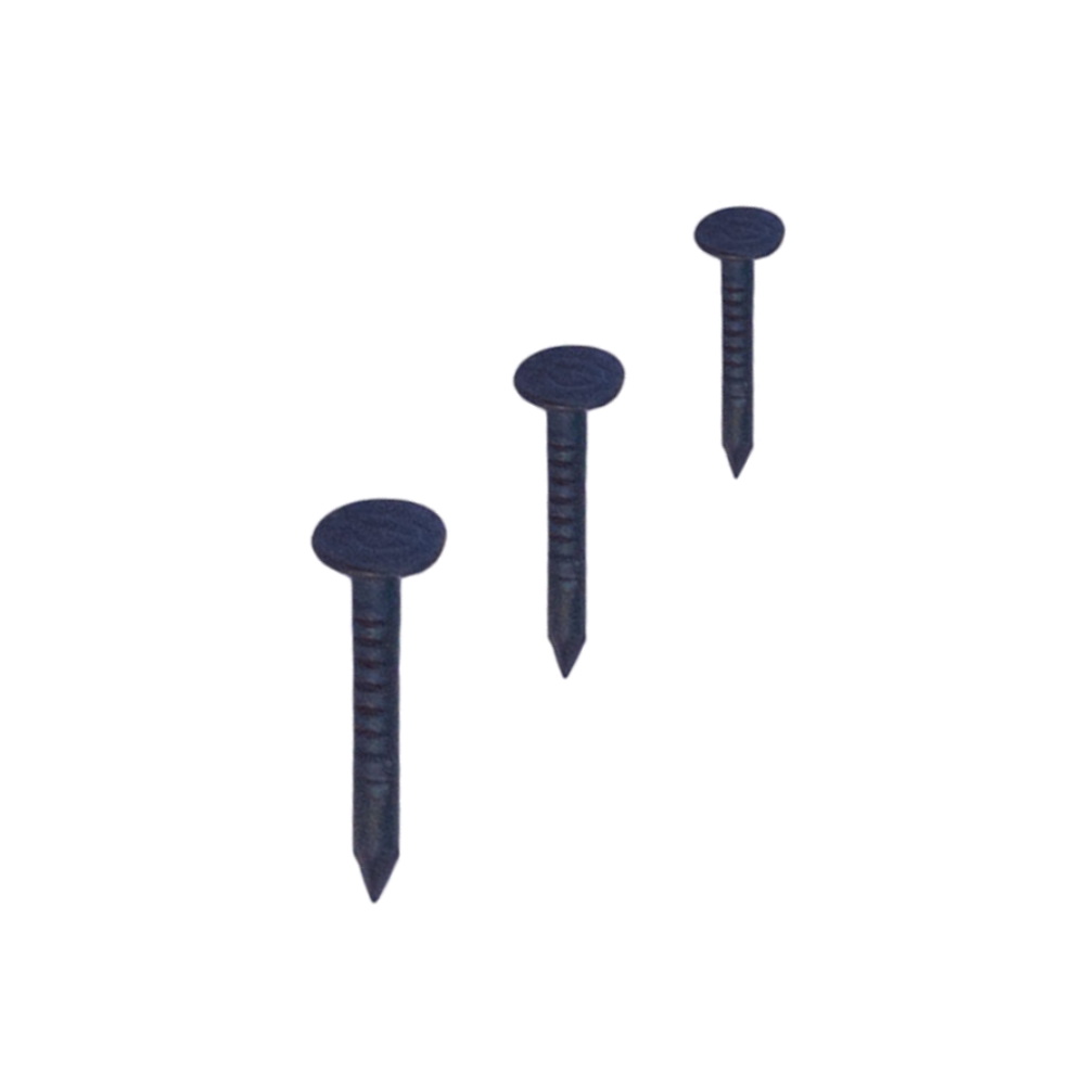 Kammzwecken 5/8 Zoll, 1.6/16 mm (gebläut), VE 1 kg