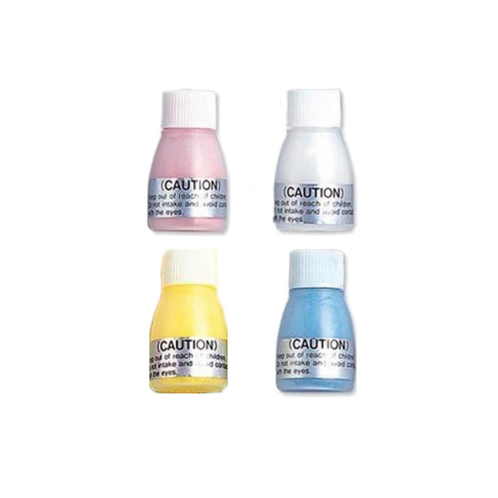 Nachfüllpack Kreidepulver für Chaco-Liner, weiß, Clover 470, VE Paket (2 Fäßchen)