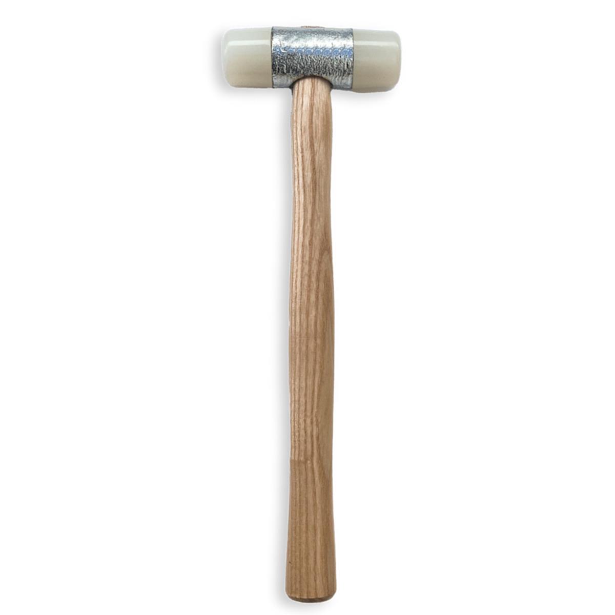 Picard Schonhammer 27mm, mit Holzstiel und Metallschafft Picard Schonhammer 27mm, mit Holzstiel und Metallschafft
